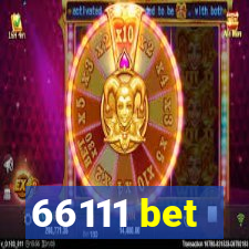 66111 bet